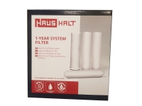 Haushalt Ro System Filter Used For A Year