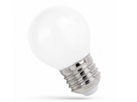 Bilde av Led Bulb E-27 230v 4w cog Ww Spectrum