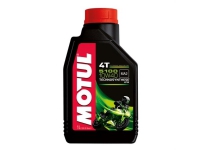 Bilde av Motul 5100 4t 10w40 Motorolje - 1 Liter