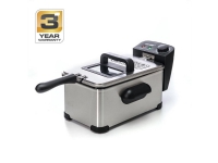 DEEP FRYER HD3301 STANDART Kjøkkenapparater - Kjøkkenmaskiner - Air fryer