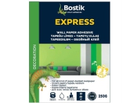 Bostik Wallpaper Adhesive For Paper Backed 250G