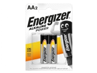 Energizer Base – Batteri 2 x AA-typ – alkaliskt