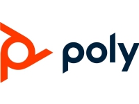 Poly One Touch Dial Cloud Service – Abonnemangslicens (1 år) + Premier Support – 1-100 slutpunkter – förbetalt – inget avbrott eller reduktion för godkänd plan eller omfattning för icke-Polycom-slutpunkter