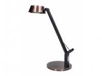 Bilde av Desk Lamp Maxcom Desk Lamp Maxcom Ml4400 Lumen, Copper