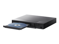 Sony BDP-S1700 – Blu-ray-spelare – Uppskalning
