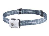 Varta Outdoor Sports Ultralight H30R - Hodelykt - LED - 3 W - hvit Belysning - Annen belysning - Hodelykter