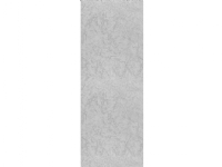 Okko Panel Pvc 2.7X0.25X5mm Grey Crackle 5-1 Maling og tilbehør - Veggbekledning - Veggpaneler