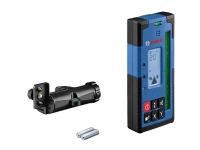 Bosch Professional LR 65 G 0601069T00 Lasermodtager til rotationslaser Passer til mærkerne Bosch Verktøy & Verksted - Til verkstedet - Lasermåler