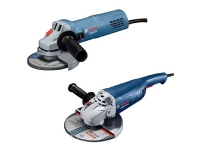 Bosch VINKELSLIBERSÆT GWS 20-230 J/GWS 880