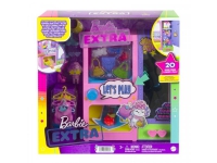 Barbie Extra Fashion Vending Machine Playset Leker - Figurer og dukker - Mote dukker