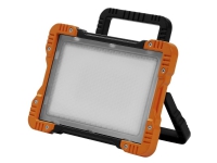 LEDVANCE WORKLIGHT LED PANEL 4058075576599 LED-byggeprojektører 50 W 4500 lm Koldhvid