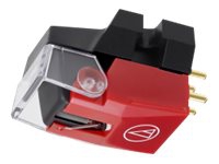 audio-technica MicroLine VM540ML - Fonokassett for Dreieskive TV, Lyd & Bilde - Hodetelefoner & Mikrofoner - Tilbehør