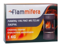 Bilde av Flammifera Chimney Cleaner 1 Kg