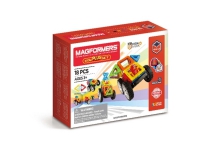 Magformers Wow Plus Set