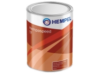 Bilde av Hempel Hempaspeed Tf Biocide Free Antifouling 750ml White