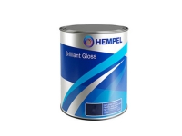 Hempel Brilliant Gloss 10381 Off White 0,75 l