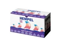 Hempel Epoxy Filler 35251 Grey 1 l (2×0,5 l)