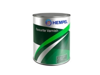 Hempel Favourite Varnish 0,75 l