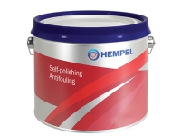 Hempel Self-polishing A/F Blue 30170 2,5 l