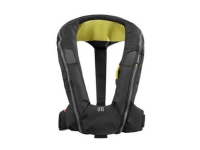 Spinlock Deckvest Lite redningsvest Sort