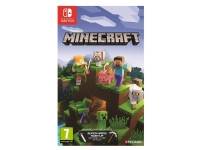 Minecraft (UKV)