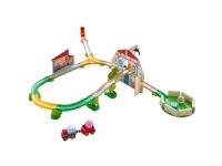 HABA 305397, Bondegård, 2 år, Flerfarget, ABS