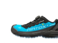 Airtox TX22 sighting sko storlek 44 – lättviktig w/UTURN stängning