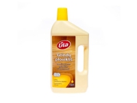 Laminat Cleaner With Flax-Seed Oil Ula