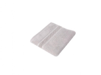 Domoletti Towel 70X140cm Mariam Light Grey N - A