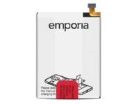 Emporia AK-V188 - Batteri - 1400 mAh - 5,32 Wh PC tilbehør - Ladere og batterier - Diverse batterier