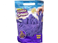 Kinetic Sand Colour Bag asst.
