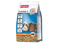 Beaphar Care+ Granulat 250 g marsvin Kjæledyr - Små kjæledyr - Snacks til gnagere