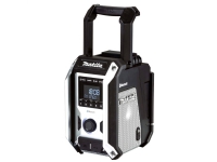 Makita DMR114B Radio CXT (12V Max (10.8V)/LXT (18V) batteries Subwoofer Bluetooth and USB