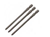 Makita Screwbit 160 Mm Ph2 D5 Bfr540/550 3Pcs