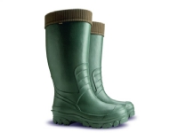 Demar Rubber Boots Warm Universal Eva 41 Green Utendørs - Vesker & Koffert - Vesker til barn
