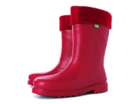 Demar Boots Luna C 0220 Eva Size 37 Red Utendørs - Vesker & Koffert - Vesker til barn