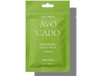 Rated Green Cold Press Avocado Nourishing Scalp Pack With Banana
