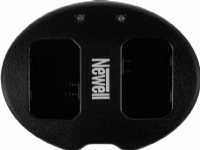 Bilde av Newell Camera Charger Newell Sdc-usb Dual-channel Charger For Np-fw50 Batteries