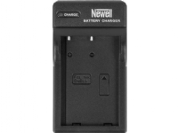 Newell kameralader Newell DC-USB lader for EN-EL9 batterier Strøm artikler - Batterier - Batterilader