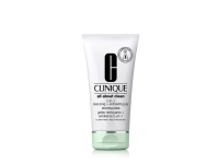 Bilde av Clinique Clinique_all About Clean 2-in-1 Cleansing Exfoliating Jelly Gentle Deep Cleansing Face Wash Gel 150ml