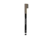 Rimmel RIMMEL_Brow This Way Brow eyebrow pencil with brush 005 Ash Brown 0.25g