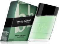 Bruno Banani Made for Man EDT M 50 ml