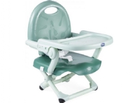 Chicco POCKET SNACK SAGE CHAIR 07079340760000