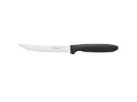 Grillkniv Tramontina Ipanema 20.9 cm Rustfri stål/Sort plast,12 stk/pk