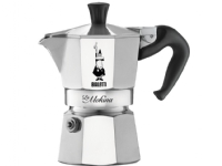 Bialetti La Mokina 40ml, Espressokocher Kjøkkenapparater - Kaffe - Stempelkanner