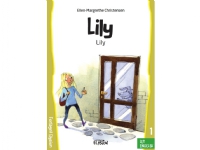 Lily | Ellen-Margrethe Christensen | Språk: Engelsk Bøker - Engelske bøker