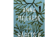 Håbets ø | Anna Mejlhede | Språk: Dansk