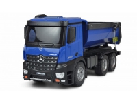AMEWI - Radiostyrt - RC - Modell-lastbiler - Lastebiler