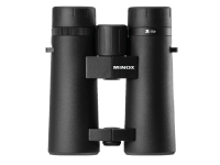 Minox X-Lite 8x42, 8x, 4,2 cm, Vanntett, Svart, 610 g