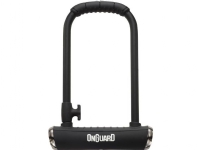 Onguard Onguard Pitbull Std X-Series 8003 U-Lock Sykkellås - 14Mm 115Mm 230Mm - 5 X Nøkler Med Kode